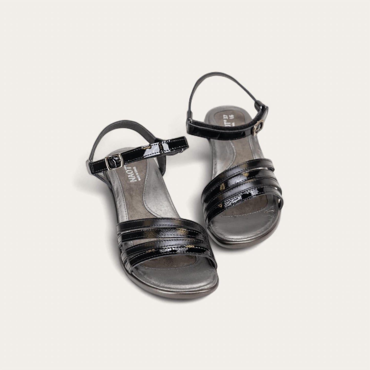 Naot - Women's Current Sandals