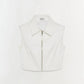Jonathan Simkhai - Alix Zip Up Top