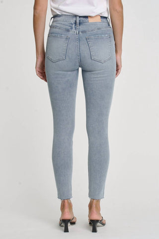 Pistola - Women's Aline High Rise Skinny Jeans