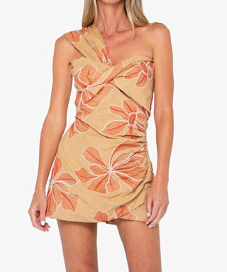 Jbq - Solange Romper