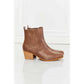 Dropshipshoe - Women's Love The Journey Boot