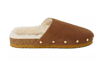 Matisse - Women's Upstate Shearling Slip-on Mule