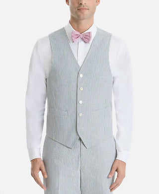 Ralph Lauren - Classic Fit Hitchcock Vest