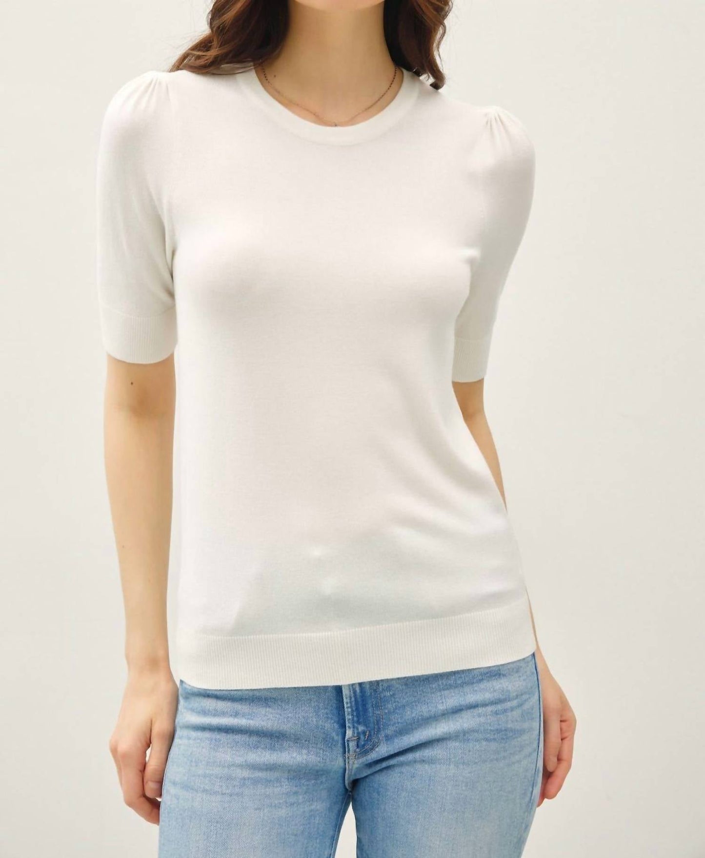 Be Cool - Nia Top