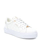 Xti - Women's Leather Trainer Sneakers