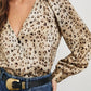 Rails - Sandra V Neck Shirt