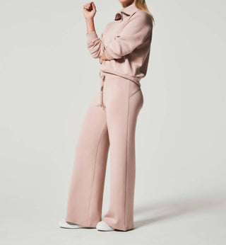 Spanx - AirEssentials Wide Leg Pant