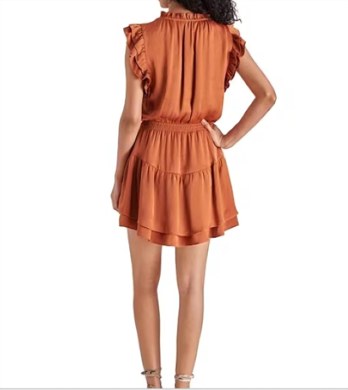 Steve Madden - Prairie Dress