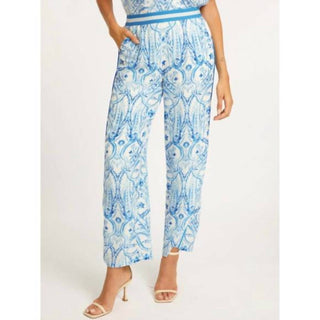 Caballero - Porcelain Deco Max Pants