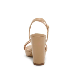 De Blossom Collection - Amara Nude Heel