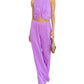 Minkpink - Unity Ring Textured Tank and Pant Set