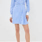 Veronica Beard - POPPE DRESS