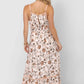 Sadie & Sage - Viola Maxi Lace Dress