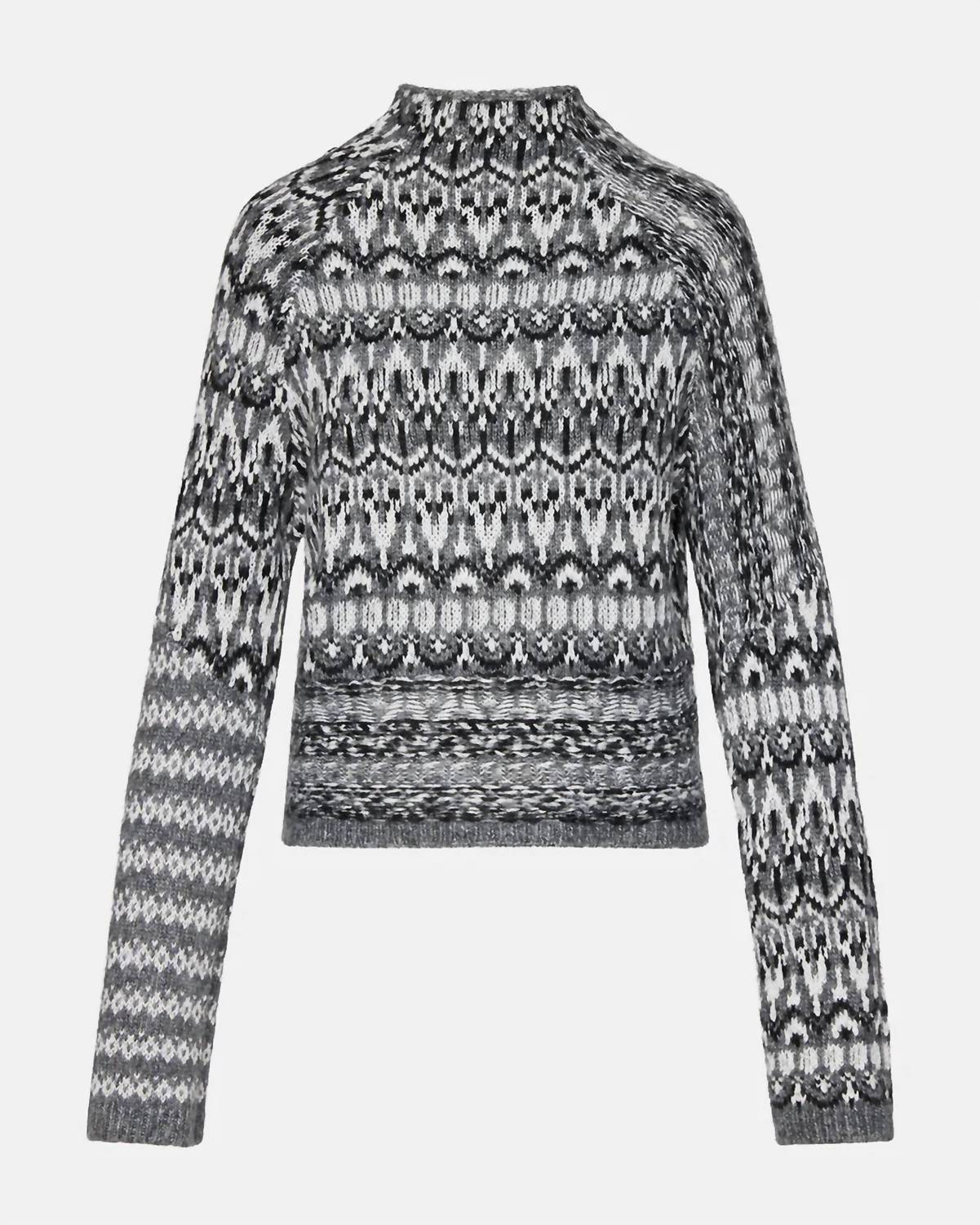 Steve Madden - Indie Sweater