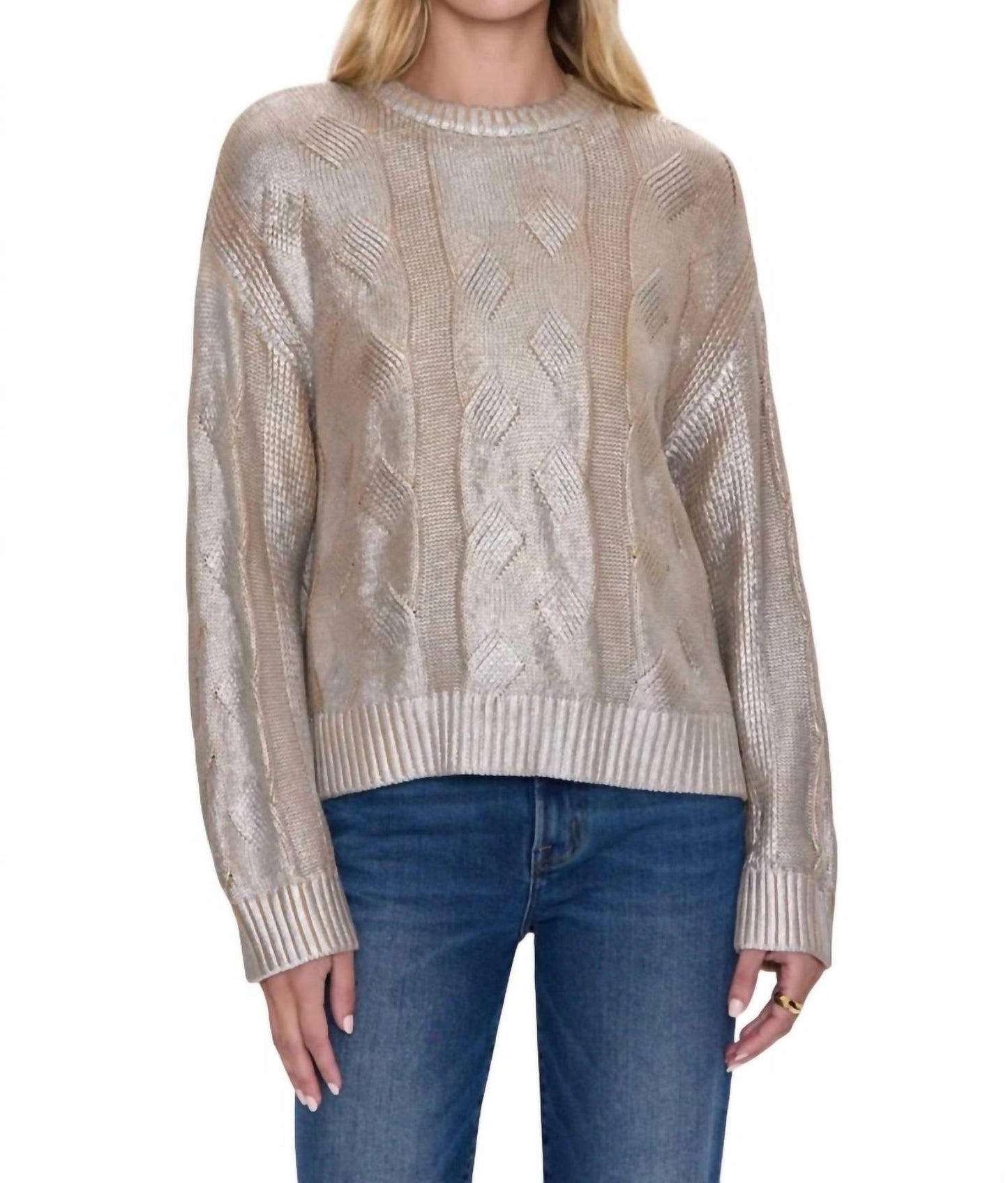 Pistola - Everly Sweater