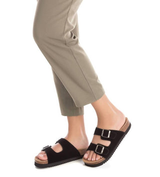 Xti - Women's Flat Sandals