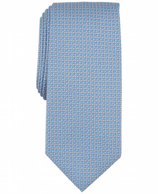 Alfani - Men's Dawson Mini-geo Tie