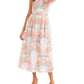 Allison New York - Juliana Midi Dress