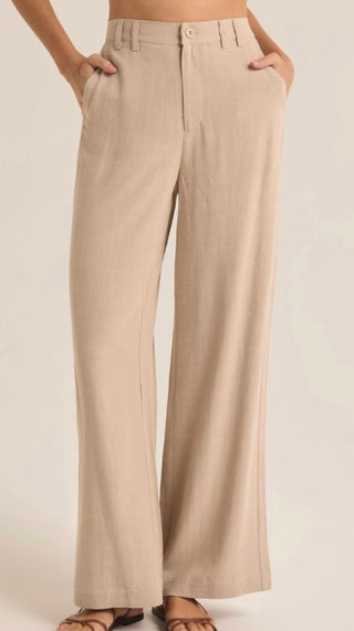 Z Supply - MICAH PANTS