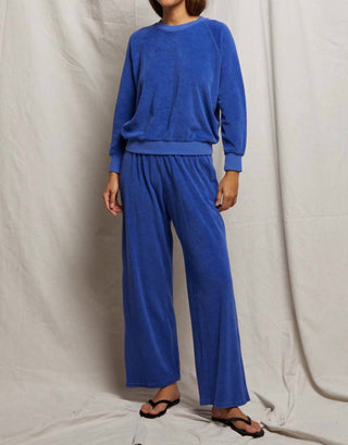 Perfectwhitetee - Saylor Terry Sweatshirt