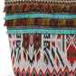 Guadalupe Design - Neera Ikat Tote Bag