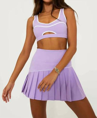 Beach Riot - Moxie Top