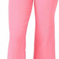 Judy Blue - High Rise Tummy Control Wide Leg Crop Jeans