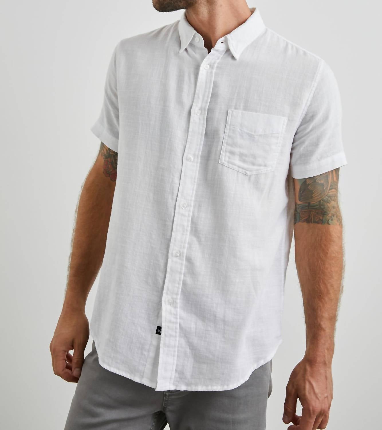 Rails - Fairfax Shirt