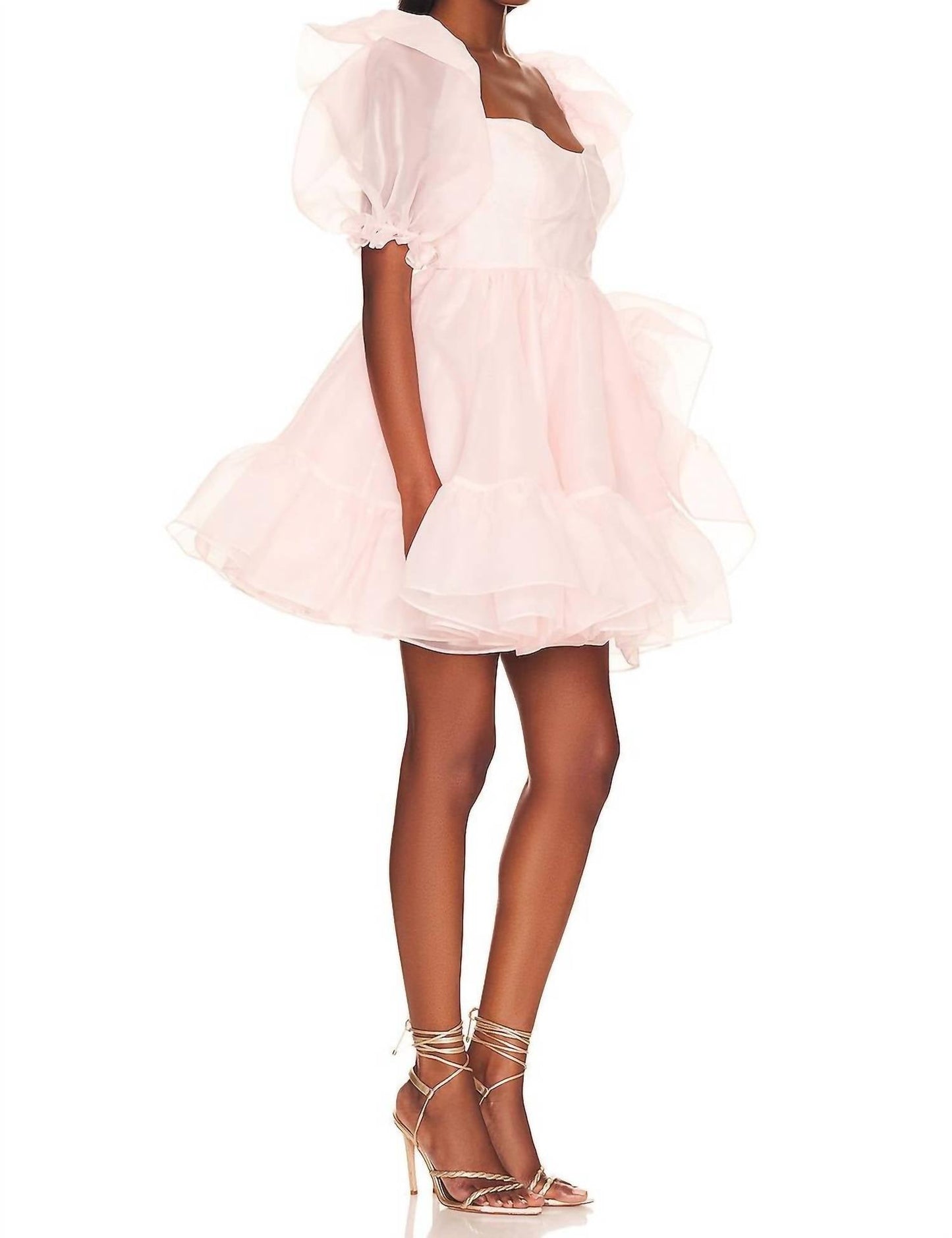 Selkie - Bebe Bloom Dress