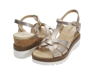 Vaneli - Women's Carly Platform Sandal