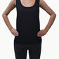 27 Miles Malibu - Violette Cashmere Tank Top