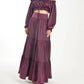 Steffany Milano - Off-the-shoulder Beauty Set