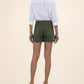 Kut From The Kloth - Jane High Rise Shorts