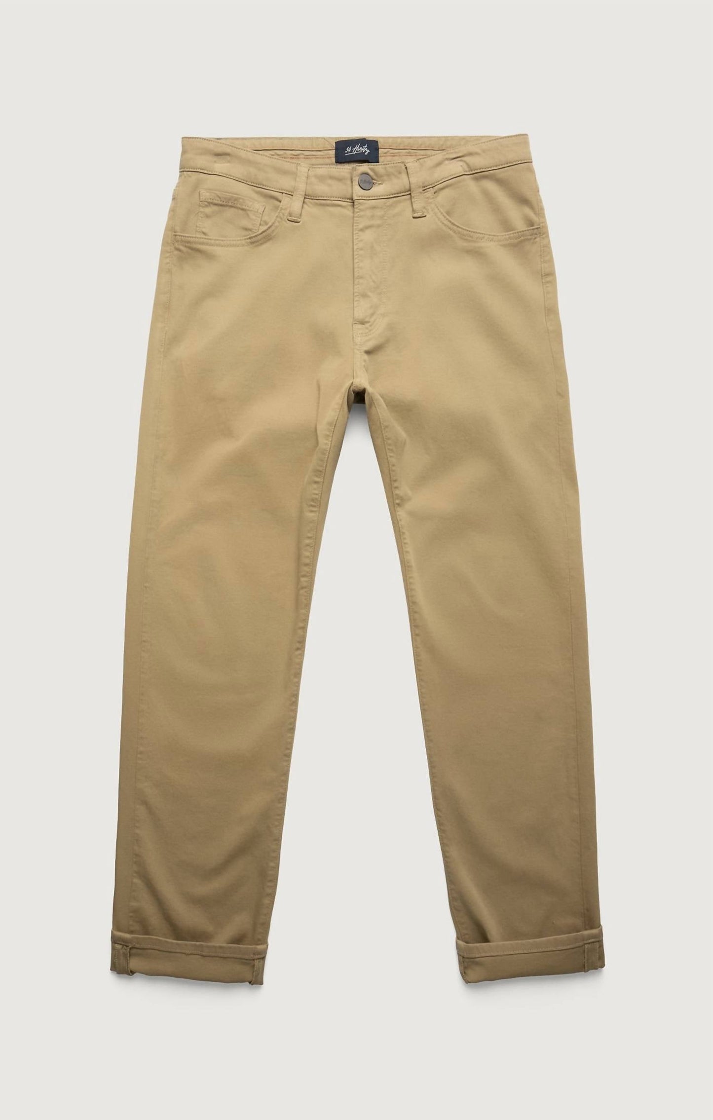 34 Heritage - Charisma Relaxed Straight Pants