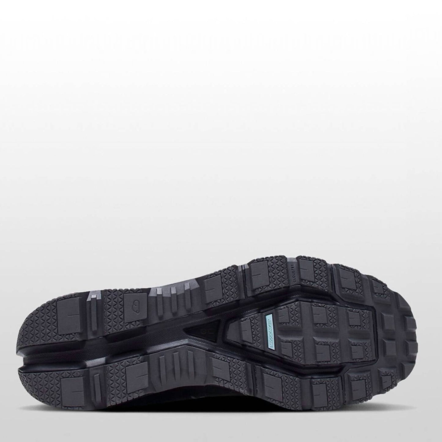 On Running - Women's On Cloudventure Waterproof Sneakers