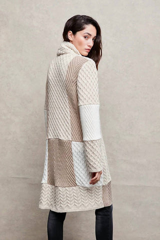 Aldo Martins - Women's Ams Pure Cora Cardigan