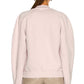 Agolde - Taron Mock Neck Sweatshirt