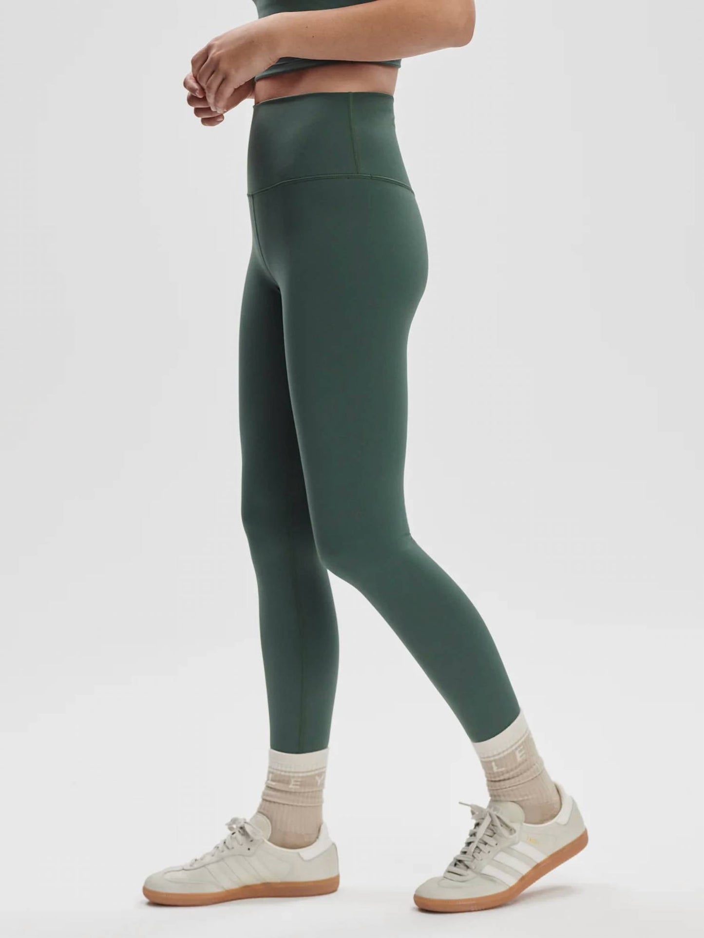 Varley - Freesoft High Rise Legging