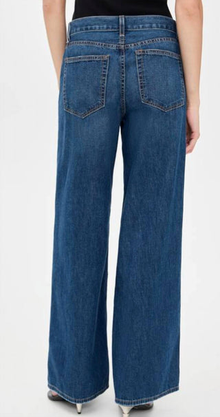 Askk Ny - Atomic Wide-Leg Jean