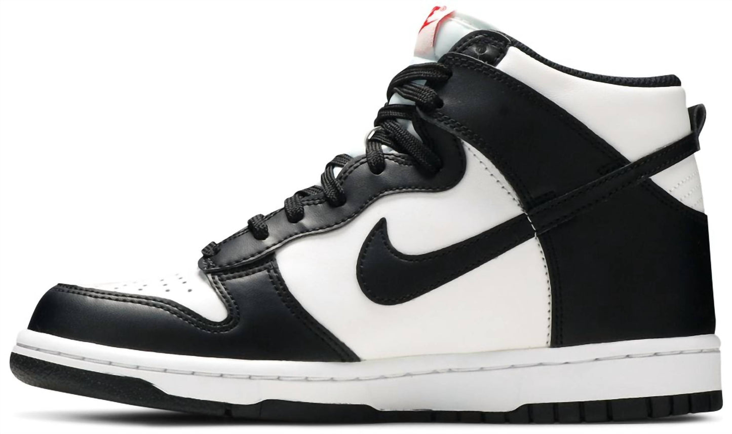 Nike - Kids Panda Dunk High GS Sneaker