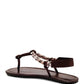 Free People - Women's Island Hopping Sandals