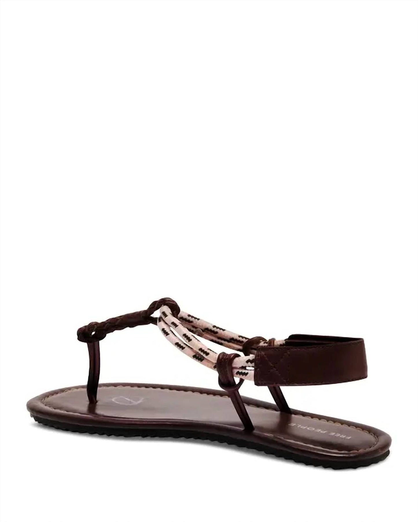 Free People - Women's Island Hopping Sandals