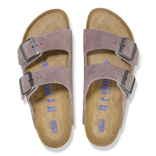 Birkenstock - Women's Arizona SFB Sandal - Narrow