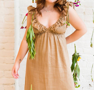 Harly Jae - Milos Maxi Dress