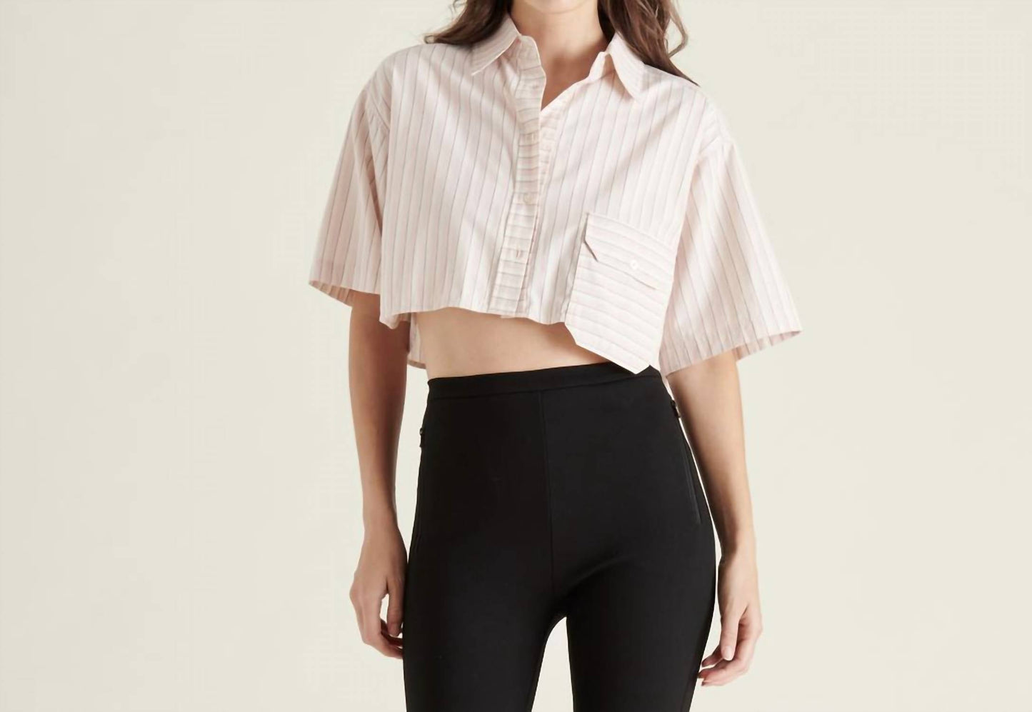 Steve Madden - TRISTAN TOP