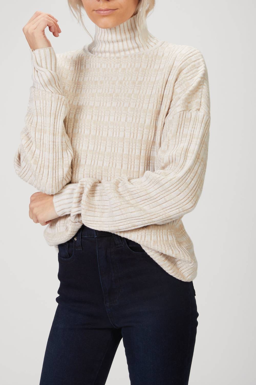 Varley - GEORGINA SWEATER