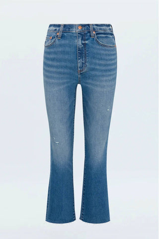 Pistola - Lennon High Rise Crop Boot Cut