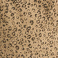 Le Lis - Leopard Low Waist Dress