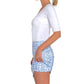 Gretchen Scott - Skippy Skort Ring Toss