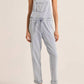 Z Supply - Knit Denim Overalls